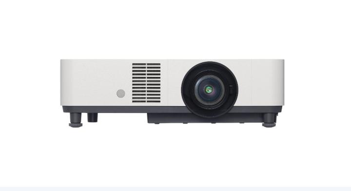 Actual product image Sony VPL-PHZ51 (WUXGA, 5300 lm, 1.23:1 - 1.97:1)