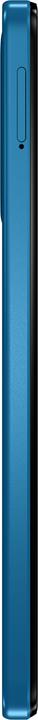 Actual product image Motorola moto g04s (64 GB, Satin Blue, 6.60", Dual SIM, 4G)