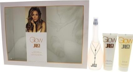 Actual product image Jennifer Lopez Glow