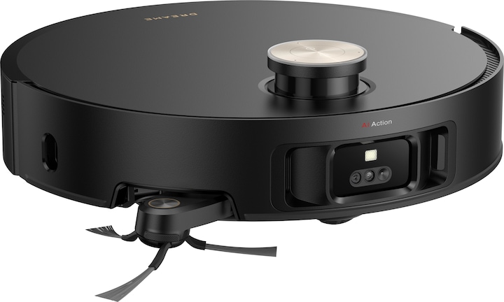 Actual product image Dreame X50 Master (Vacuum mopping robot)