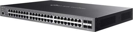 Produktbild TP-Link TL-SG3452P (48 Ports)