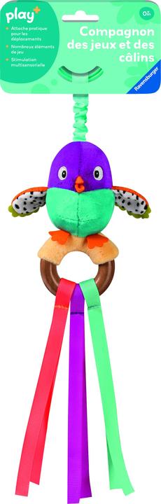 Immagine prodotto Ravensburger Sonaglio per uccelli