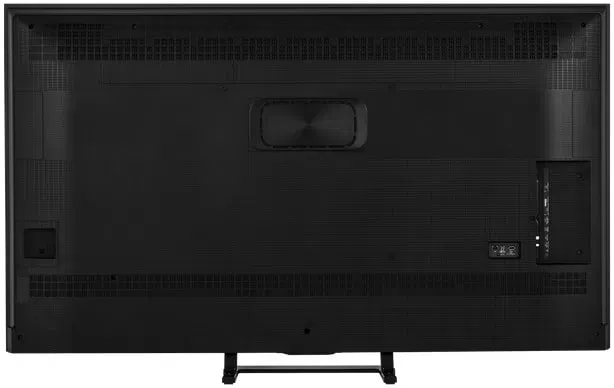 Produktbild Hisense TV 55U7Q sw Mini LED-TV ULED UHD,Multituner,120Hz,Smart,D.Vision,HDR (55", U7QF, LED, UHD, 2025)