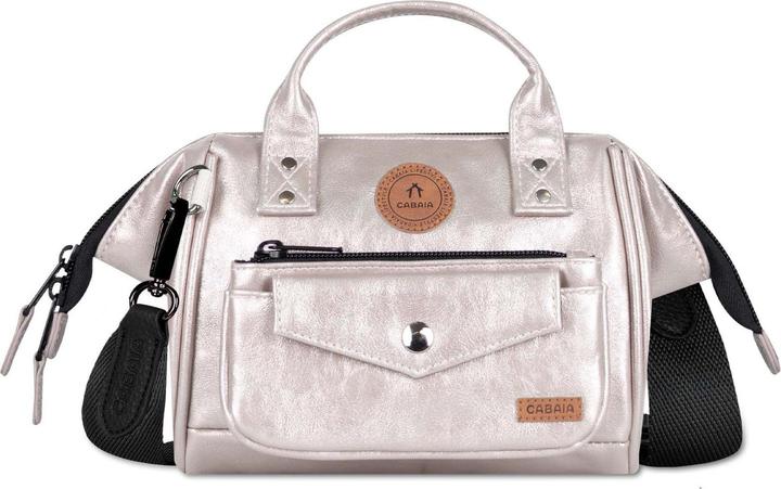 Cabaia Adventurer Iridescent Crossbody