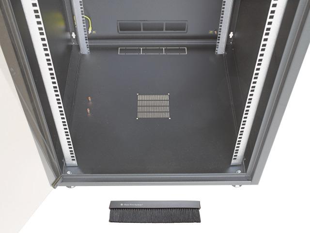 Produktbild EFB Elektronik Netzwerkschrank (10.87 HE, 19 Zoll Rack)