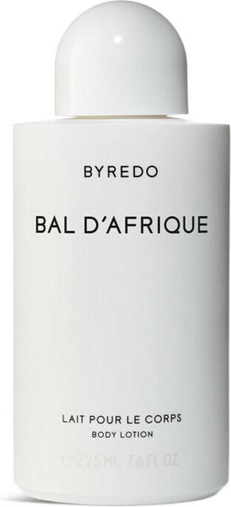 Byredo Bal D'Afrique Body Lotion 225ml (Körperlotion, 225 ml)