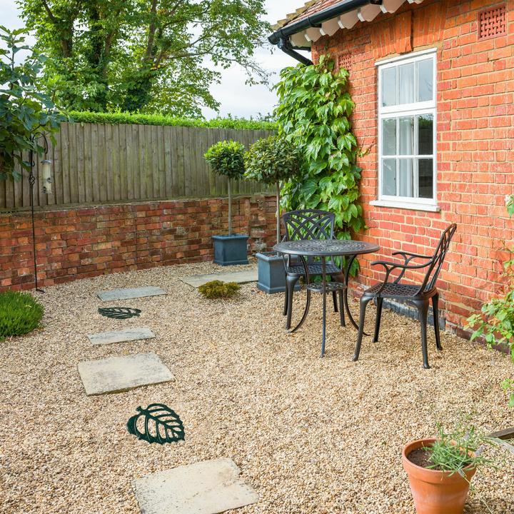 Image du produit Relaxdays Tapis circuit (60 x 60 x 1 cm)