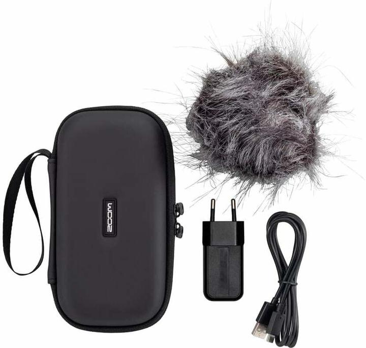 Immagine prodotto Zoom APH-4e (Kit accessori)