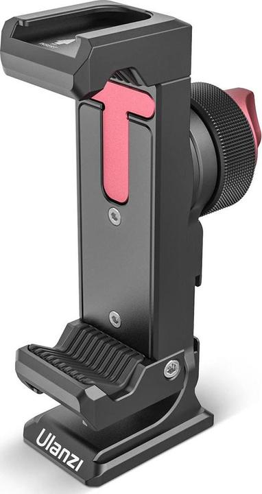 Produktbild Ulanzi ST-27 (Stativ Smartphone Halterung)