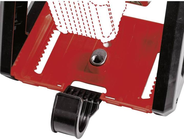 Produktbild Einhell Akku-Bohrschrauber 18 V 2.5 Ah Li-Ion (Bohrschrauber)