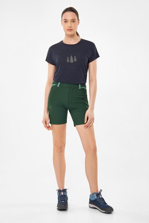 Actual product image Viking Sequoia Bamboo Lady shorts (XS)