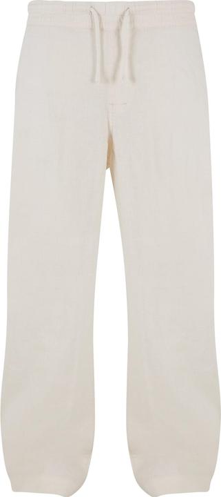 Produktbild Urban Classics Loose Cotton Linen Pants - 161165 (S)