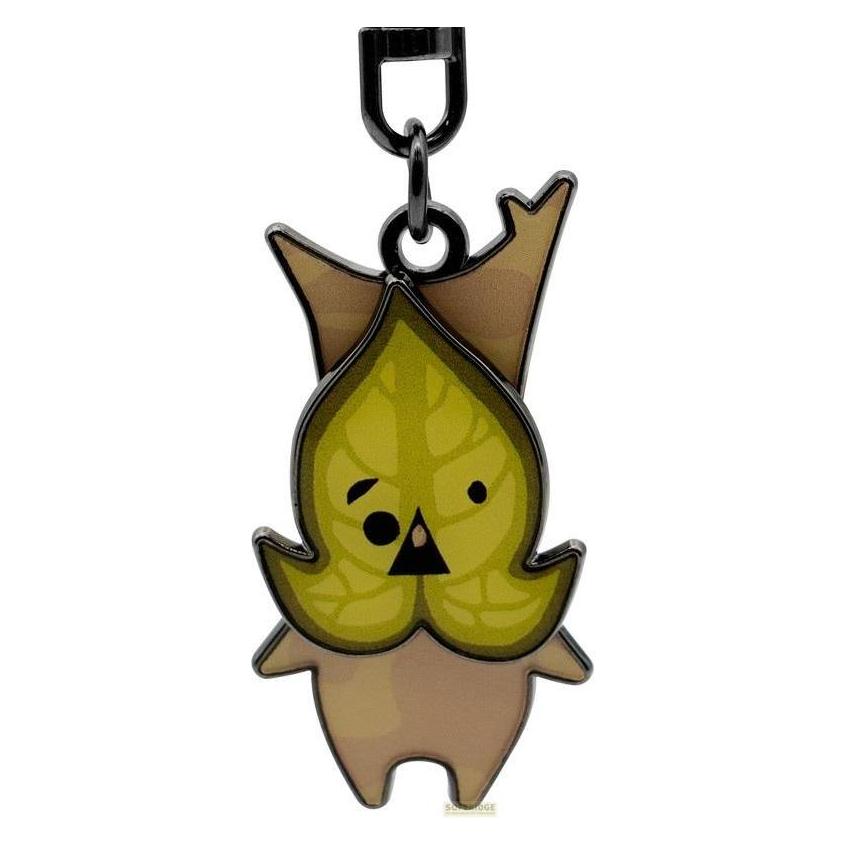 ABYstyle, Sleutelhanger, Portachiavi The Legend Of Zelda Korok, Veelkleurig