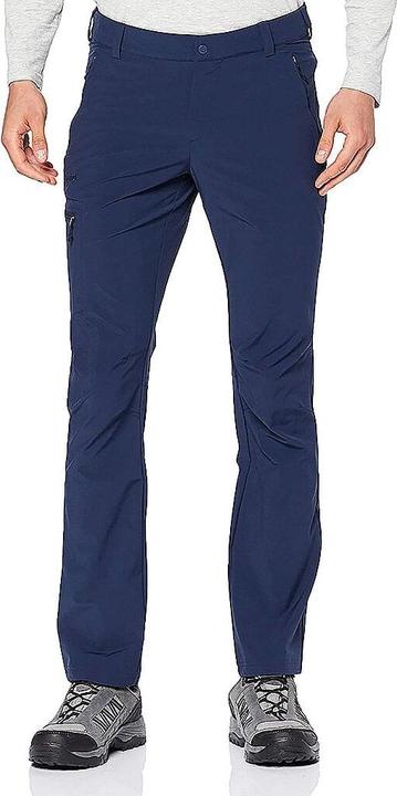 Produktbild Schöffel Folkstone Pants Kurzlänge dress blues (S)