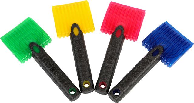Image du produit Max4car Thermo avec inserts à poignée souple et utilisation comme S