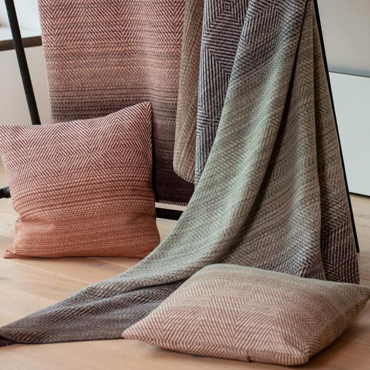 Actual product image David Fussenegger Savona (150 x 200 cm)