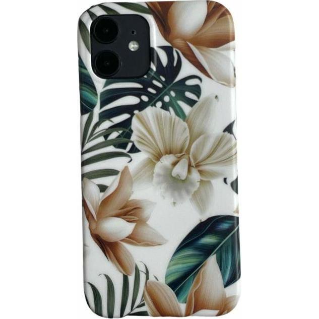 MU Style Softcase Love Series (Apple iPhone 11 Pro), Smartphone Hülle, Mehrfarbig