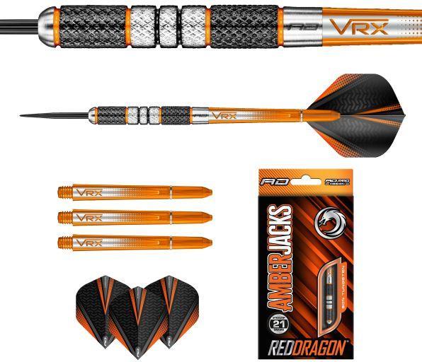 Produktbild Red Dragon Amberjack 2 (21 g)