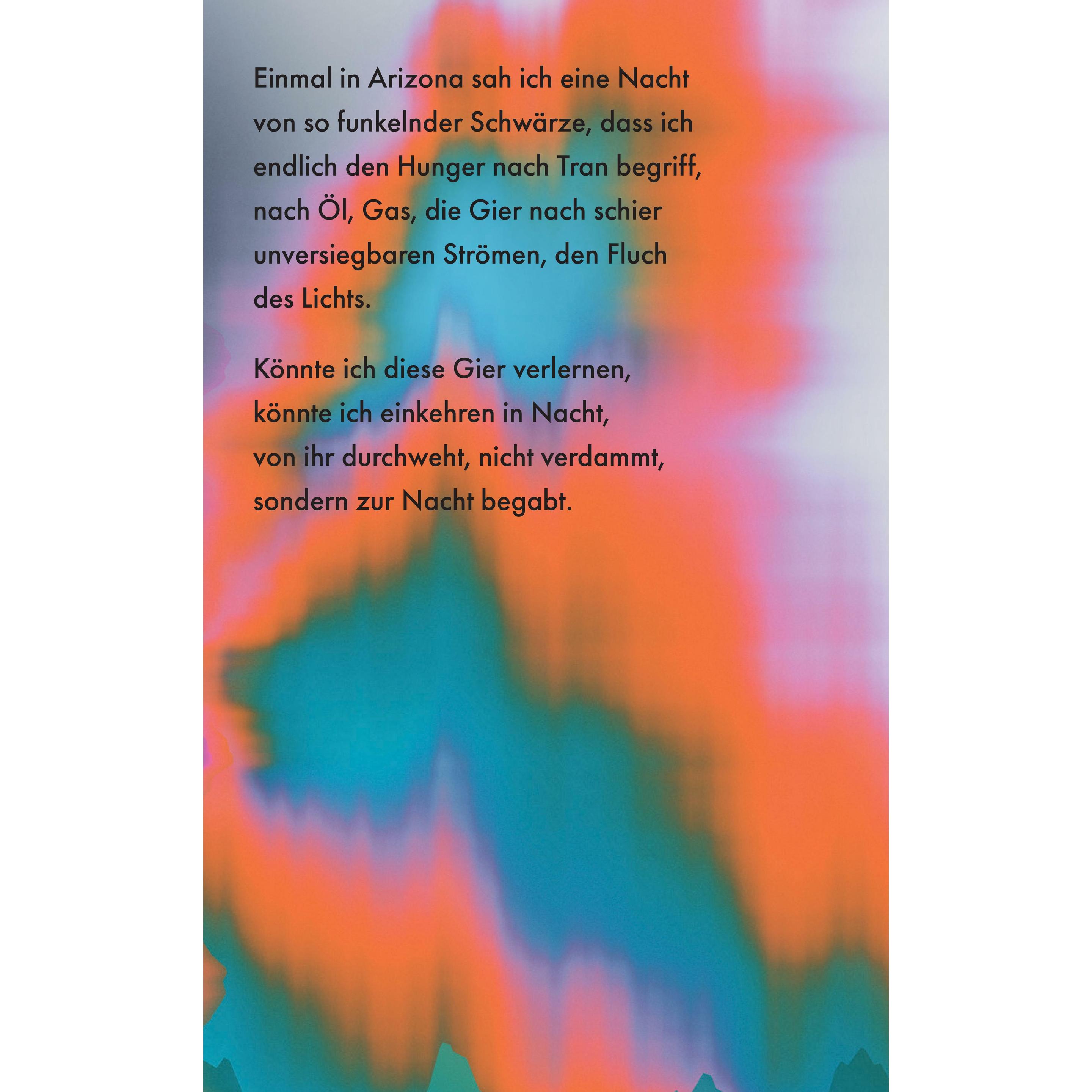 Nach Eden, Belletristik von Daniela Seel