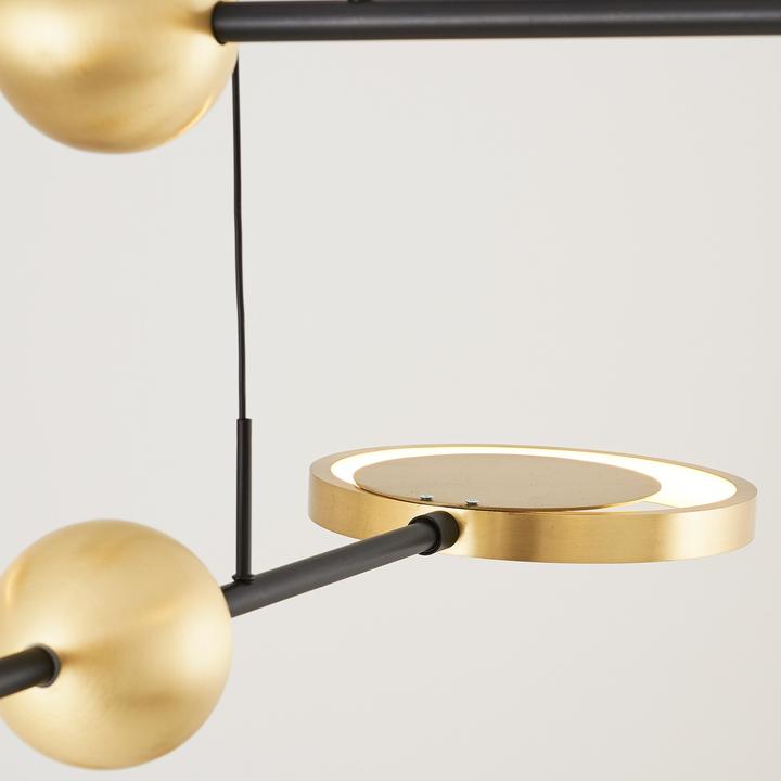 Produktbild Hanah Home Emersyn (4400 lm)