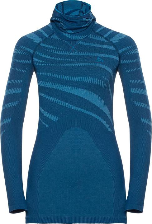 Produktbild Odlo Suw Facemask Performance Longsleeve (XL)