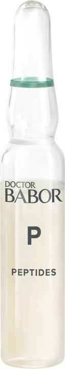 Actual product image Babor DOCTOR - Power Ampoules Peptides (14 ml)