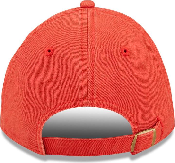 Actual product image New Era 9Twenty Unisex Cap - New York Yankees Light Red