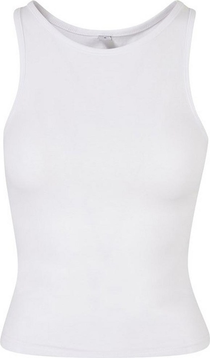 Produktbild Build Your Brand Ärmelloses Oberteil Racerback (34 D)