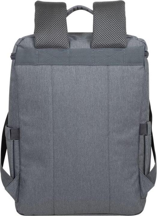 Actual product image Resto COOLER BAG BACKPACK/20L DARK GREY 5535 (20 l)