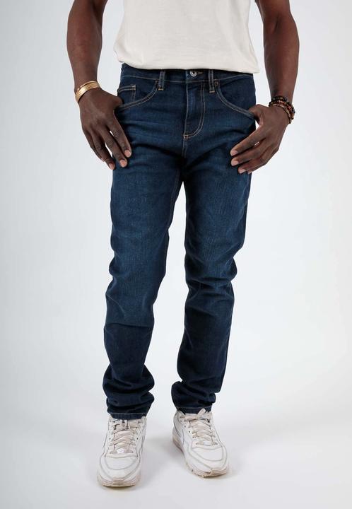 Produktbild Torland Slim Fit Jeans BENNY