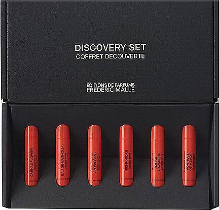 Produktbild Frédéric Malle Geschenkset Discovery Set (Parfum Set)