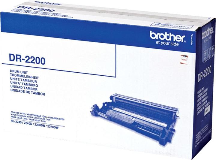 Produktbild Brother Dr-2200 (BK)