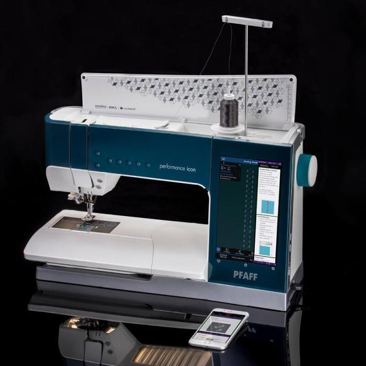 Immagine prodotto Pfaff Performance Icon