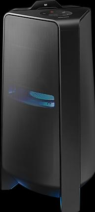 Actual product image Samsung MX-T70 (Electrical connection)