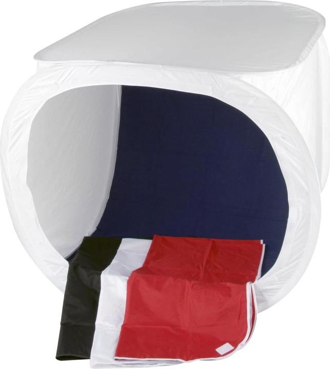 Actual product image Walimex Pop-Up Light Cube (Recording box)