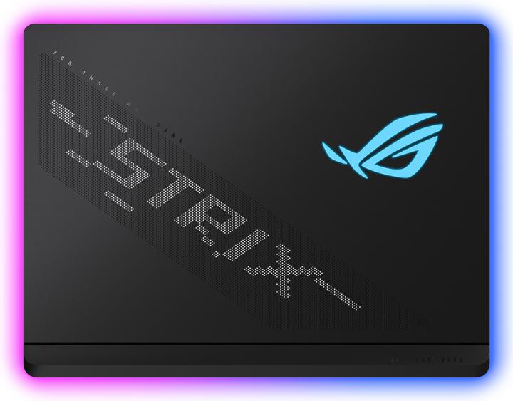 Productafbeelding ASUS ROG Strix SCAR 16 G635LW-RW024W - 16" WQXGA MiniLED Intel Core Ultra 9-275HX - Core... (16", 1000 GB, 32 GB, DE, Intel Core Ultra 9 275HX)