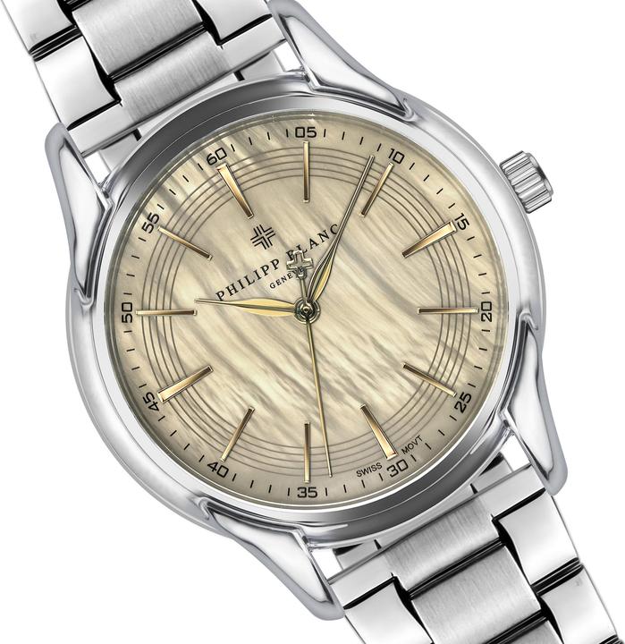 Produktbild Philipp Blanc Worb (Swiss Made, 20 mm)