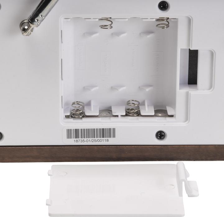 Immagine prodotto Denver DAB-30DW