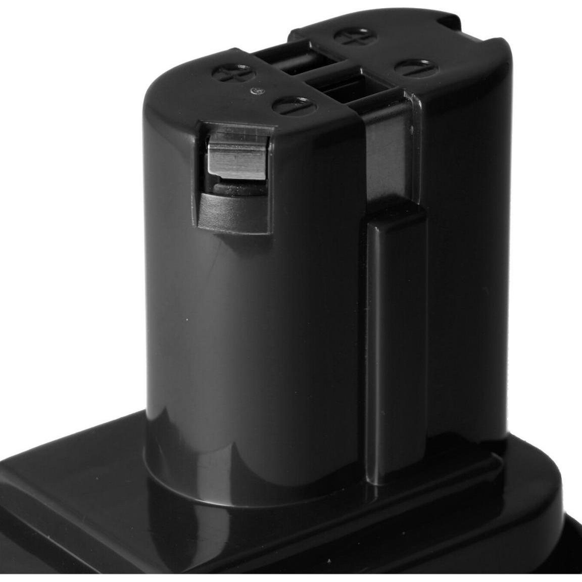 Einhell, Werkzeugakku + Ladegerät, Akku RT-CD9,6P (9.6 V)