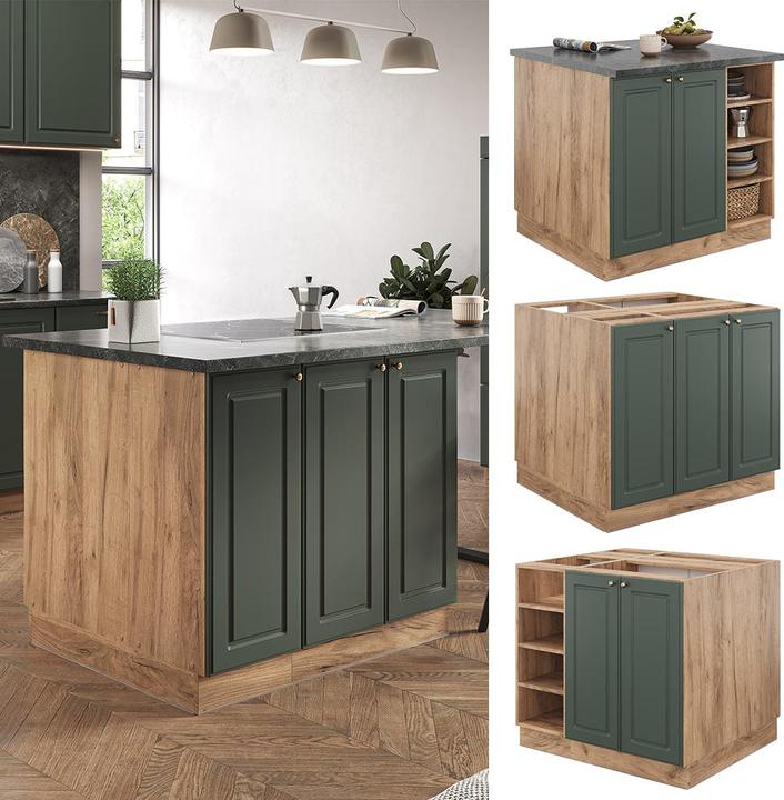 Produktbild Vicco Fame-Line (90 x 82 x 90 cm)