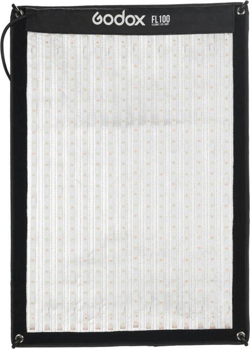 Produktbild Godox FL100 (Flächenleuchte)