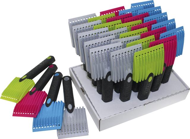 Produktbild Max4car Thekendisplay Thermo mit Softgriff-Einlagen, Anwe