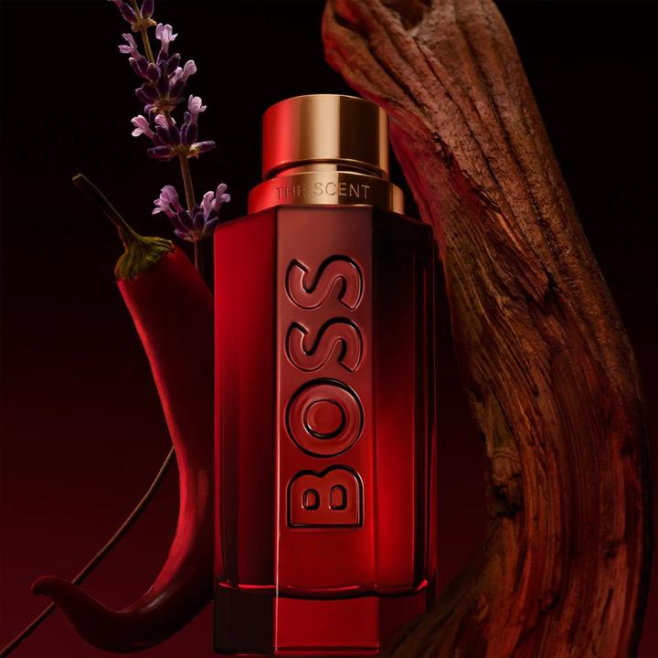 Produktbild Hugo Boss The Scent Elixir (Eau de Parfum, 50 ml)