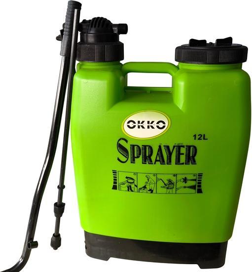 Produktbild Okko Pump Sprayer 12l (12 l)