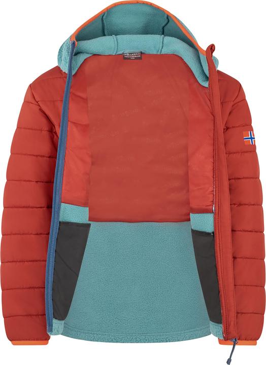 Immagine prodotto Trollkids Kid's Romsdalen Jacket (164)
