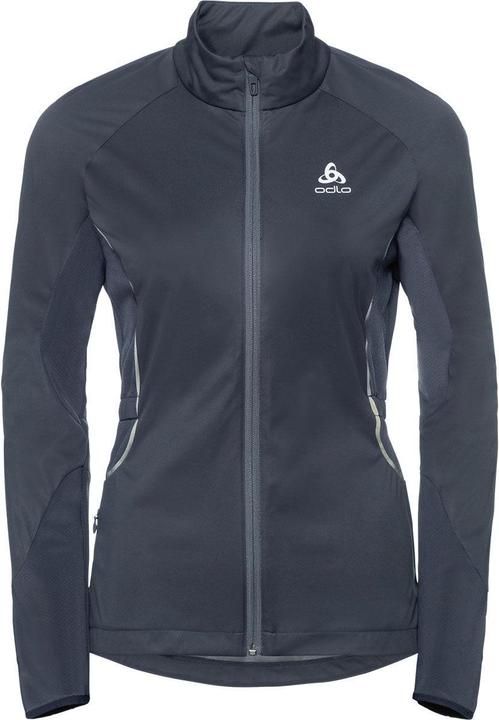Immagine prodotto Odlo Zeroweight - Giacca calda antivento Reflect (S)