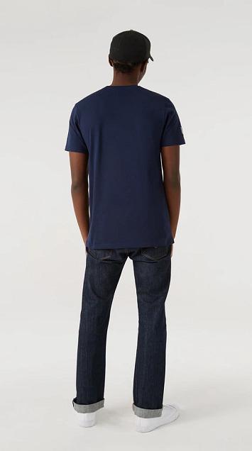 Produktbild New Era T-Shirt NFL LA Rams (XL)