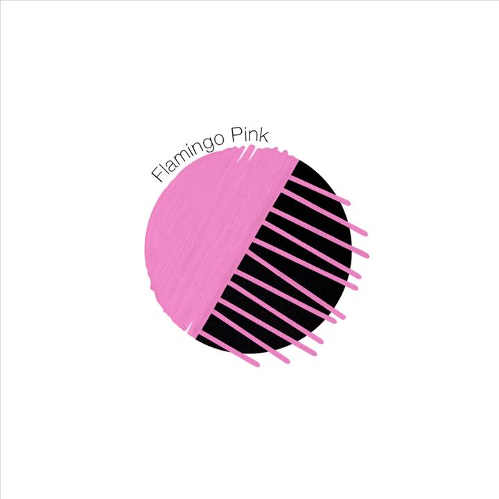 Produktbild Copic ACREA - Marker (Flamingo Pink, 0.80 mm)
