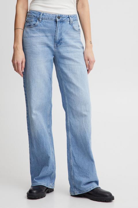Produktbild Pulz Jeans PZVEGA HW – 50207173 (W27/L30)