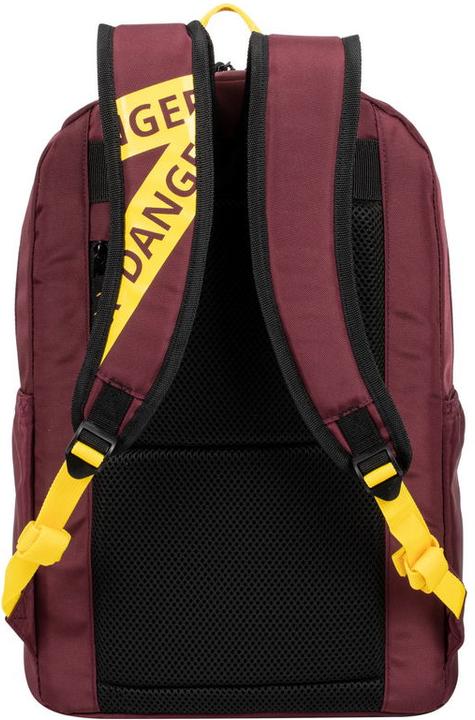 Image du produit Rivacase NB sac à dos Erebus bourgogne 5421 (14 l)